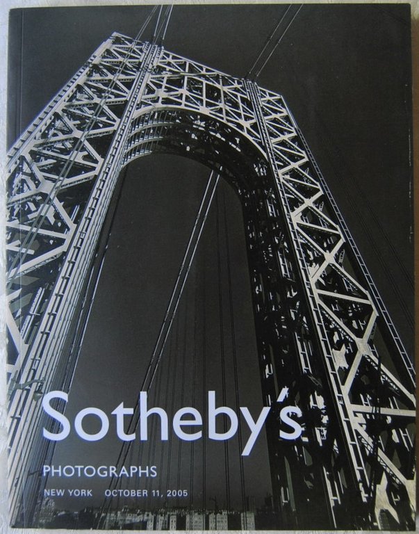 PHOTOGRAPHS. NEW YORK OCTOBER 11, 2005.