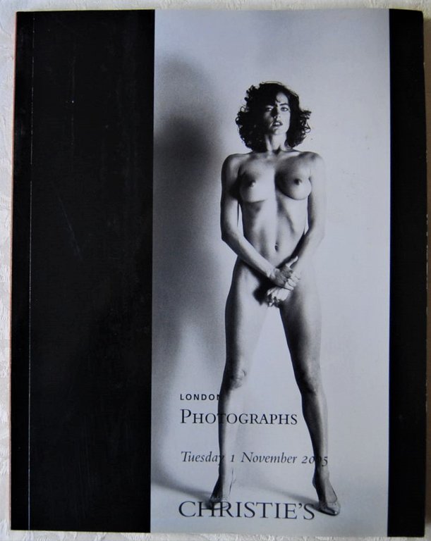 PHOTOGRAPHS. TUESDAY 1 NOVEMBER 2005.