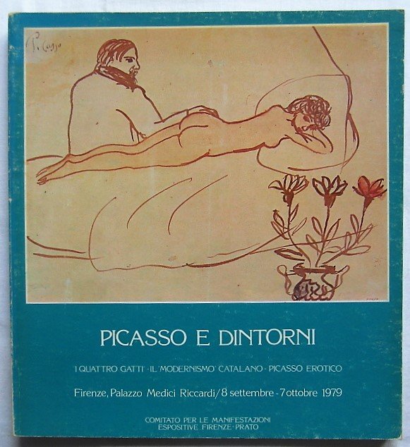 PICASSO E DINTORNI - I QUATTRO GATTI - IL MODERNISMO …