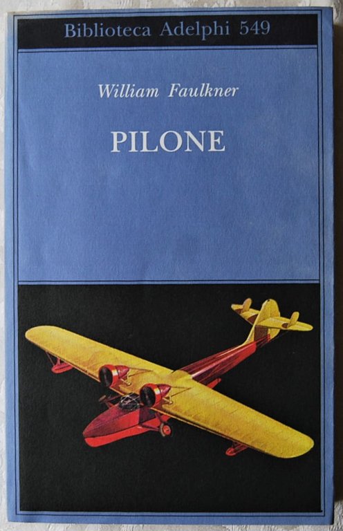 PILONE.