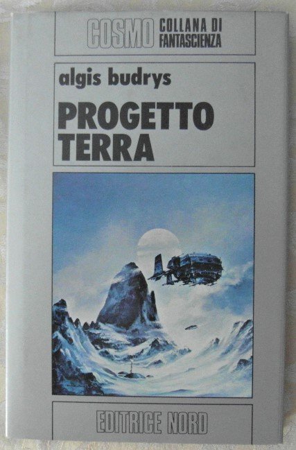 PROGETTO TERRA.