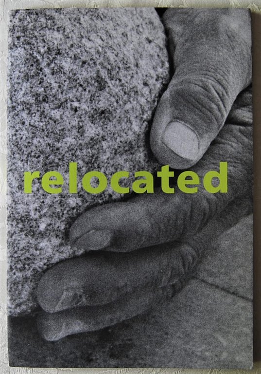 RELOCATED. TWENTY SCULPTURES BY ISAMU NOGUCHI FROM JAPAN.