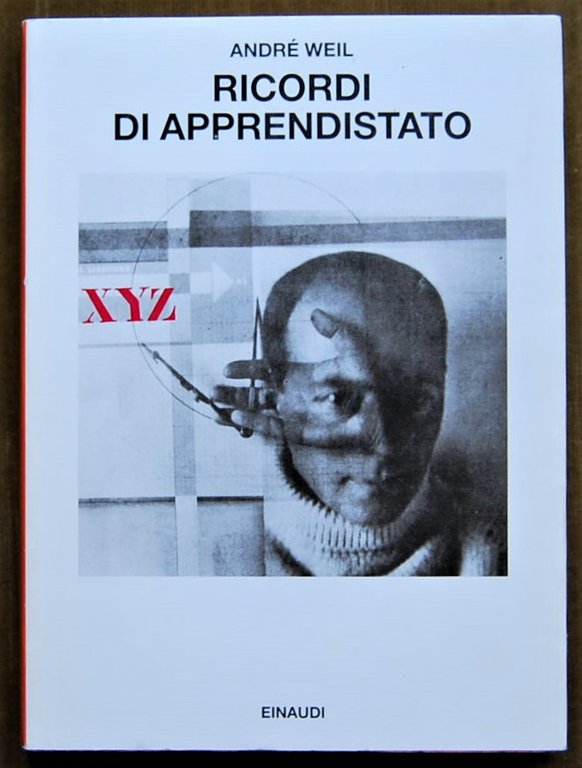 RICORDI DI APPRENDISTATO.