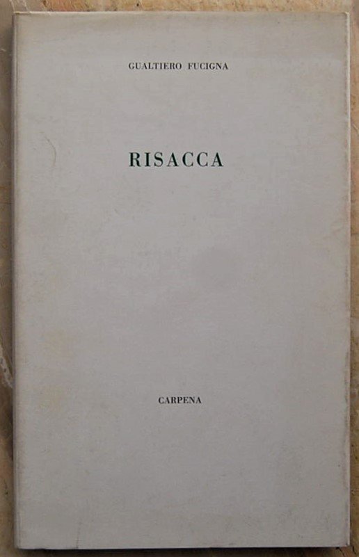 RISACCA.