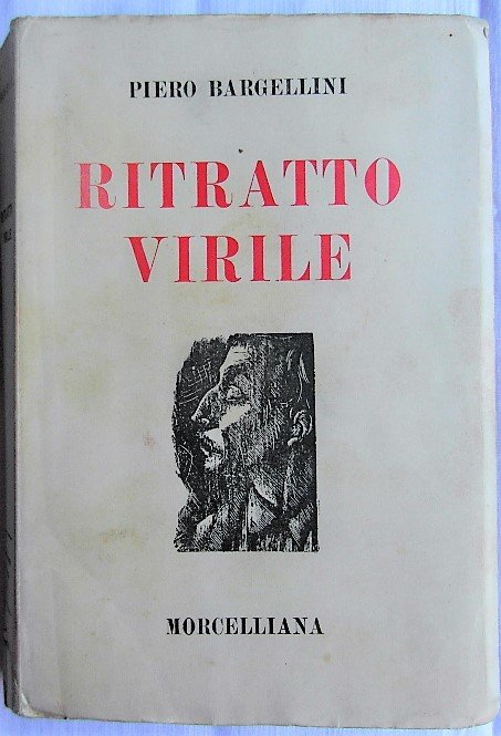 RITRATTO VIRILE.