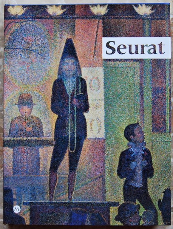 SEURAT.