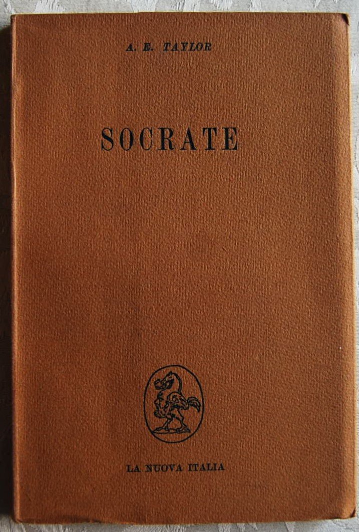 SOCRATE.