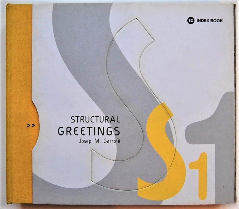 STRUCTURAL GREETINGS.