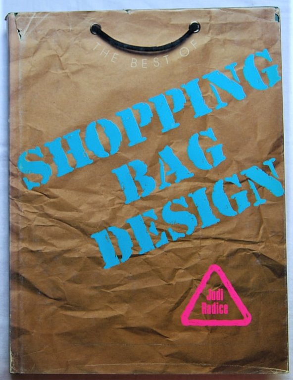 THE BEST OF SHOPPING BAG DESIGN.