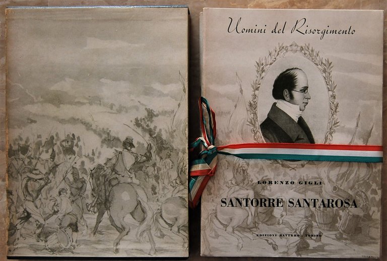 UOMINI DEL RISORGIMENTO.