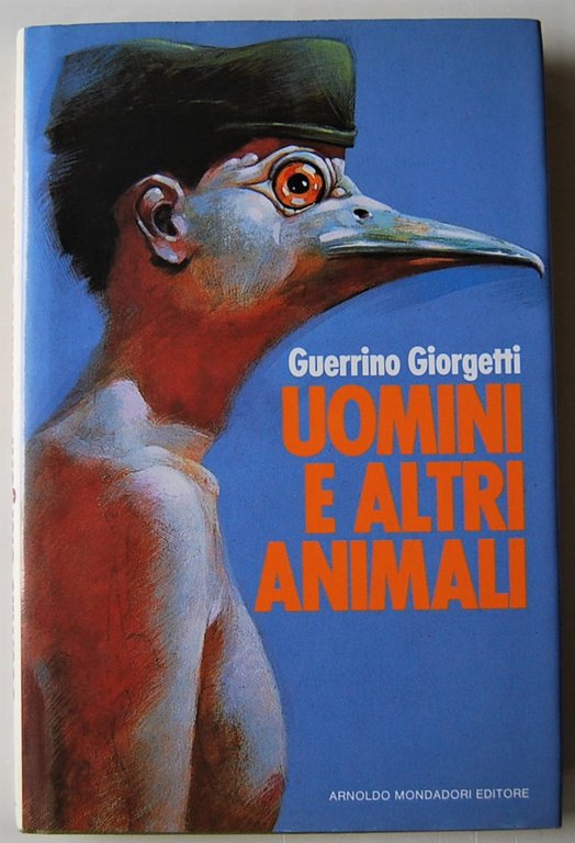 UOMINI E ALTRI ANIMALI.