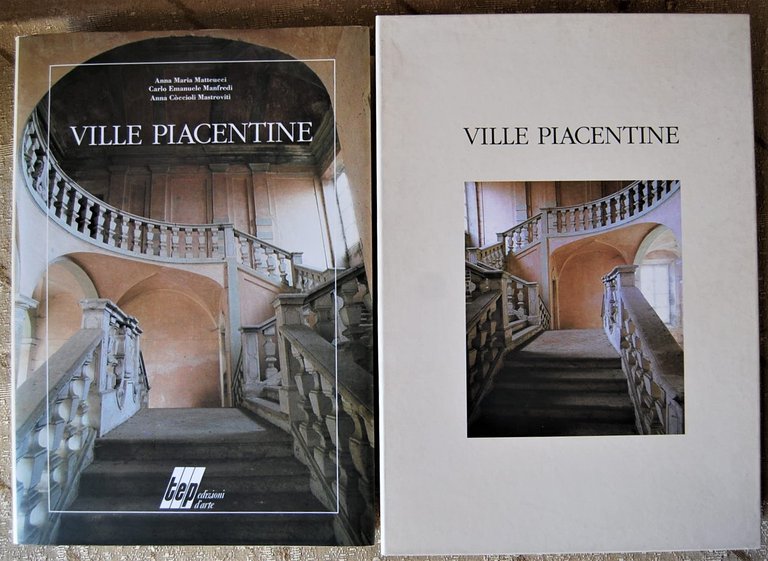 VILLE PIACENTINE.