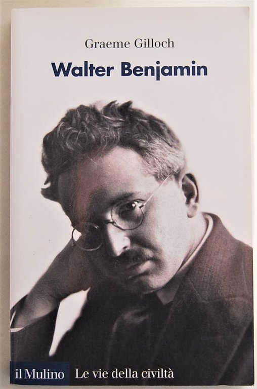 WALTER BENJAMIN.