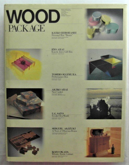 WOOD PACKAGE.