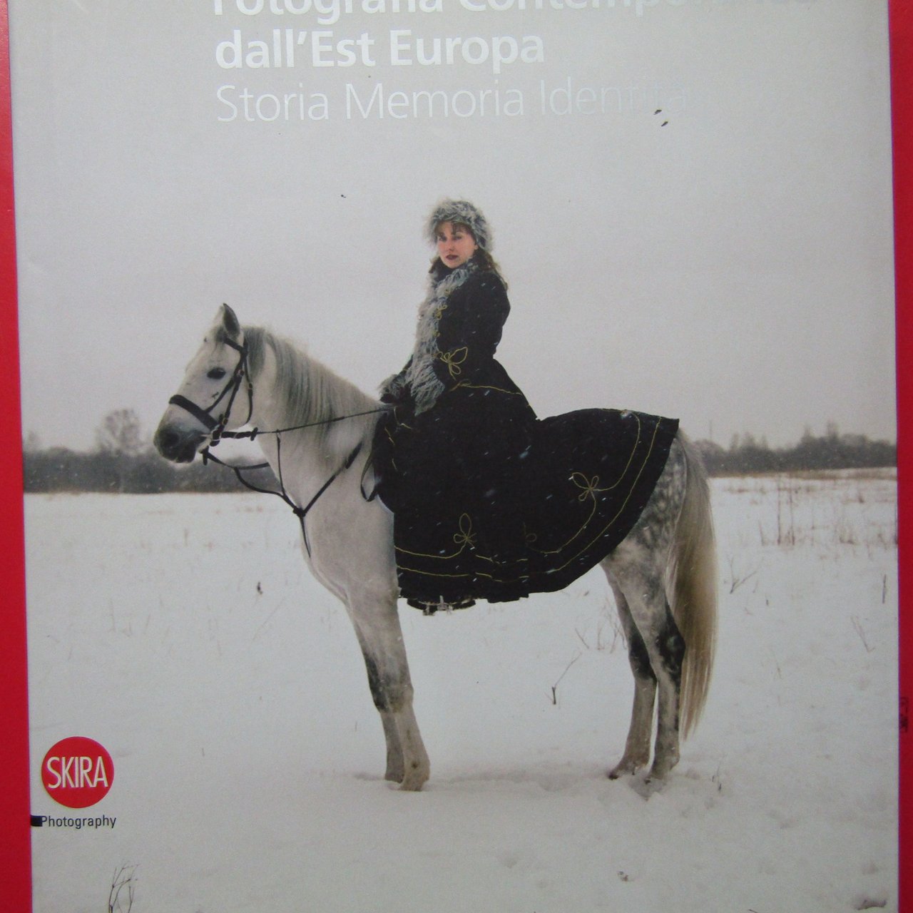 Fotografia Contemporanea dall'Est Europa