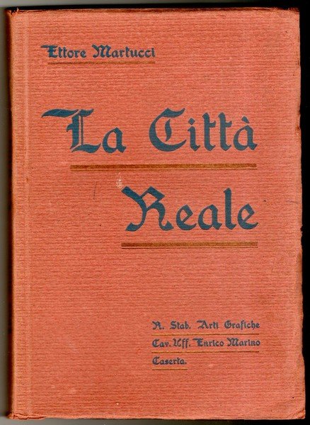 LA CITTA' REALE