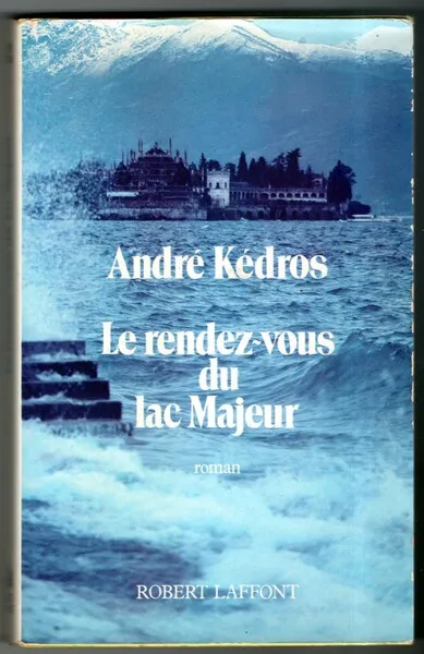 LE RENDEZ-VOUS DU LAC MAJEUR | Immagine principale