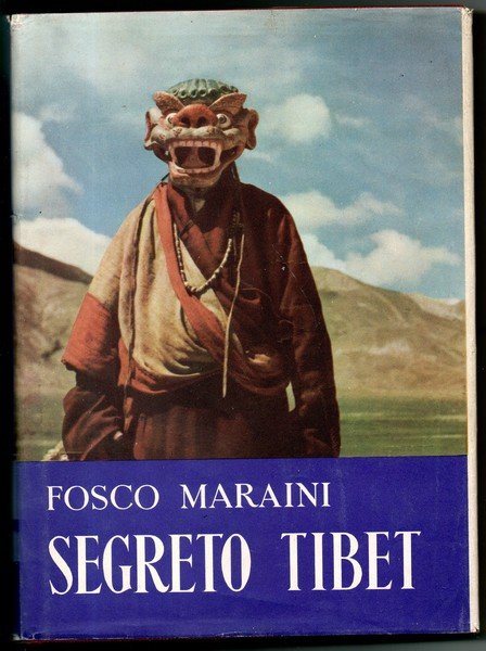 SEGRETO TIBET