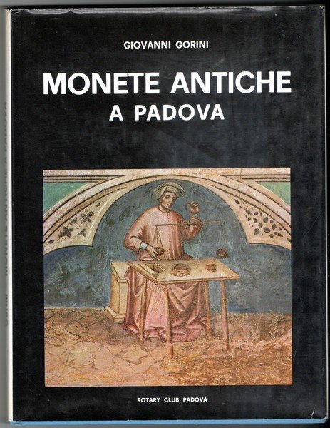 MONETE ANTICHE A PADOVA