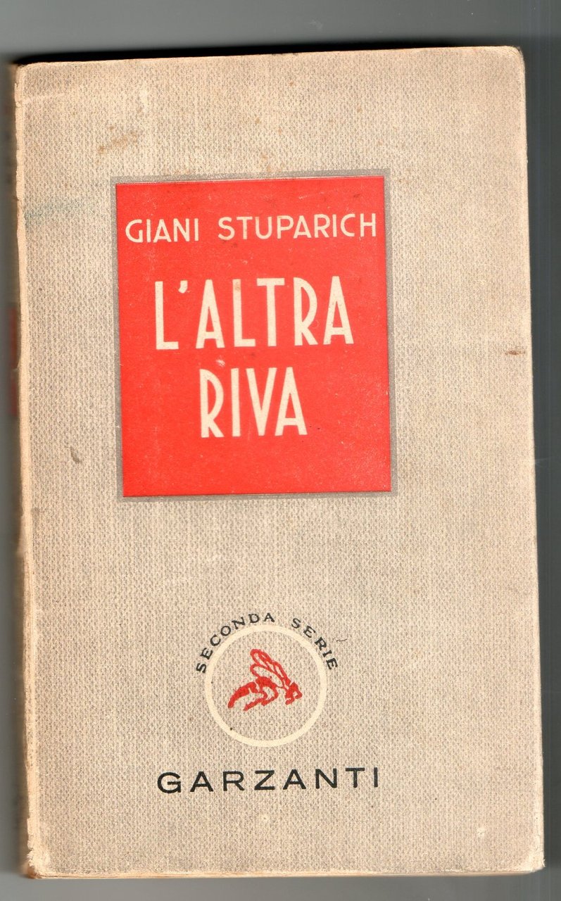 L' ALTRA RIVA