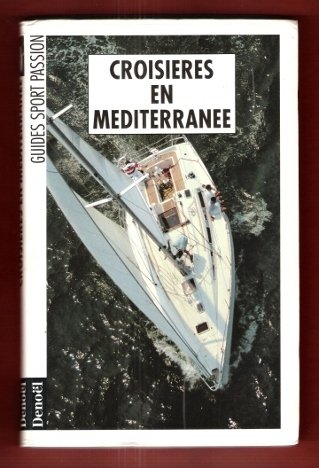 Croisières En Méditerranée