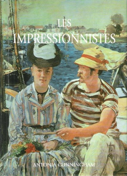 Les Impressionnistes