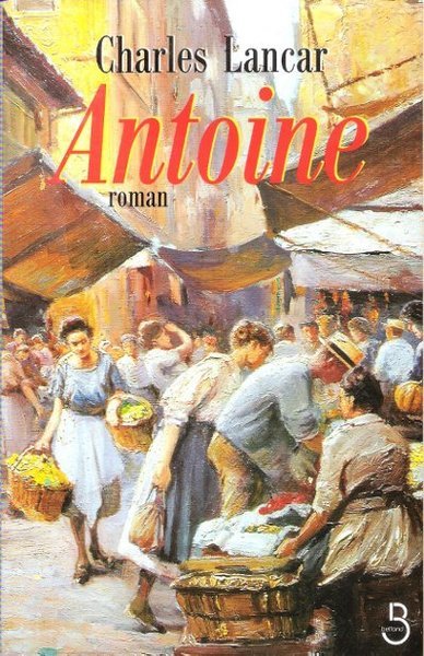 Les Marchands ANTOINE ( 1940 - 1945 )