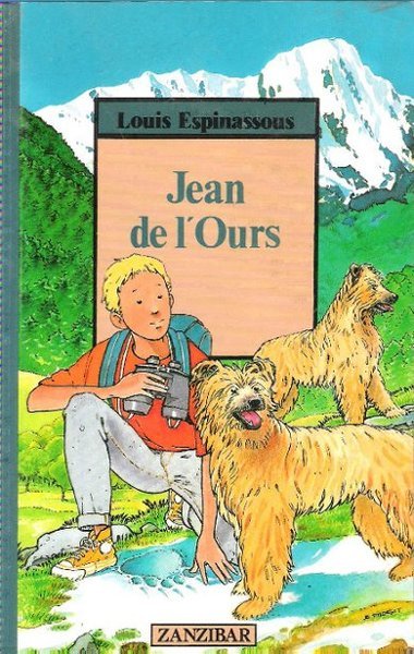 Jean de L'ours