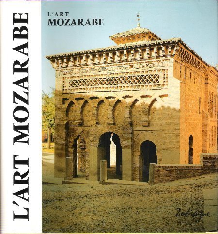 L'art Préroman Hispanique Tome 1 - L'Art Mozarabe Tome 2