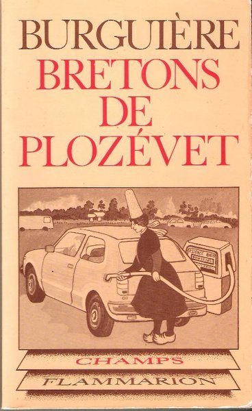 Bretons De Plozévet