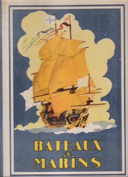 Bateaux et Marins : L'Histoire de la Marine