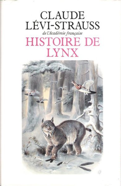 Histoire De Lynx
