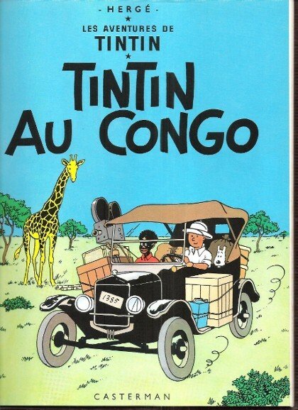 L'Oeuvre Intégrale De HERGE . Tome I : Les Extraordinaires …