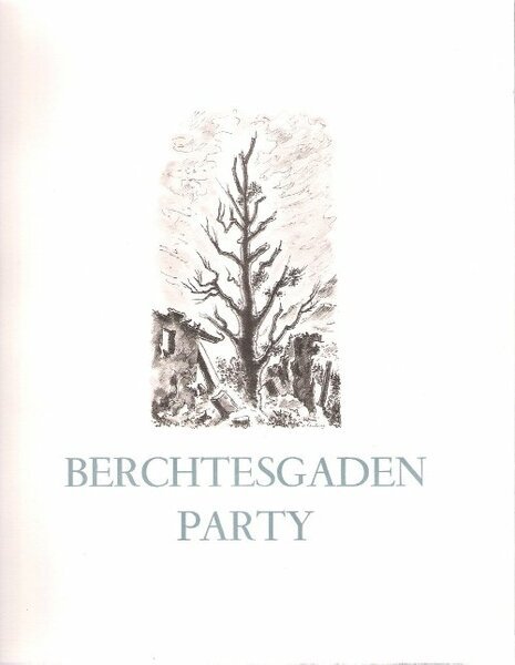 Berchtesgaden Party