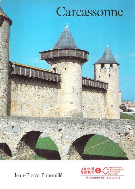 CARCASSONNE