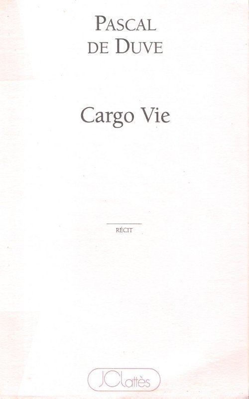 Cargo Vie