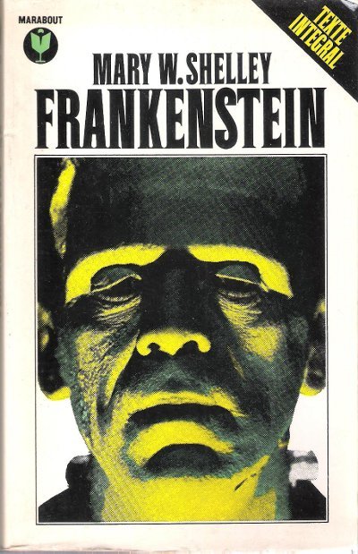 FRANKENSTEIN