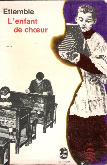 L'enfant de choeur