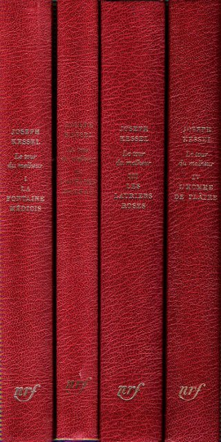 La Tour du malheur complet en 4 volumes . Tome …