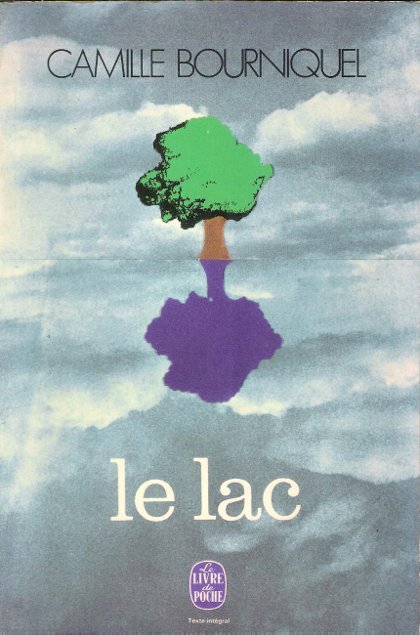 Le Lac