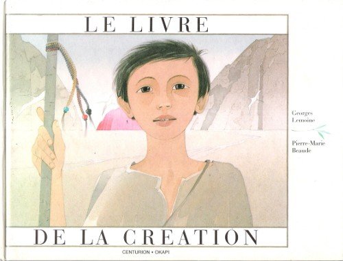 Le Livre de La Création