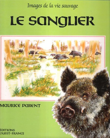 Le Sanglier