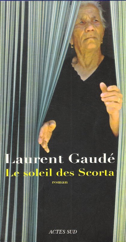 Le Soleil Des Scorta