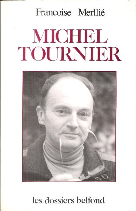 MICHEL TOURNIER