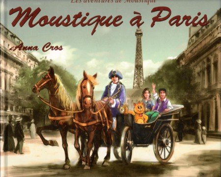 Moustique à Paris
