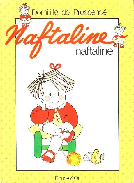 Naftaline Naftaline