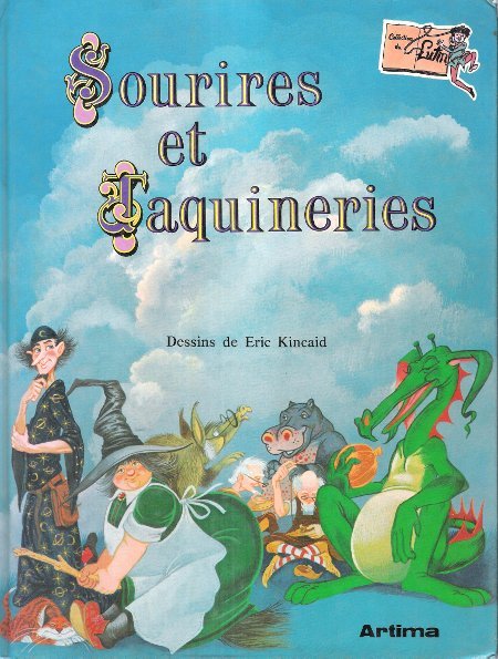 Sourires et Taquineries