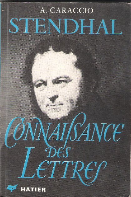 STENDHAL