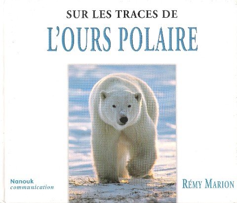 Sur les Traces de L'Ours Polaire