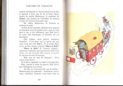 Tartarin de Tarascon